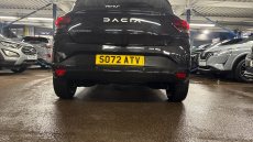 Dacia Sandero 1.0 Tce Expression 5dr Bi Fuel Hatchback